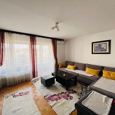 Apartament Eman Ilidza *