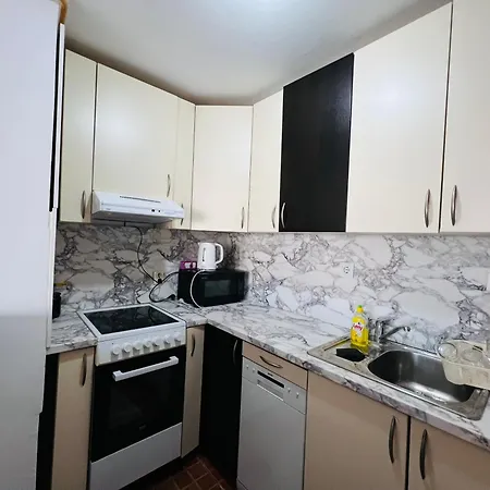 Apartament Eman Ilidza *